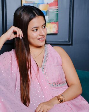 Riya Upreti Instagram - 🌸