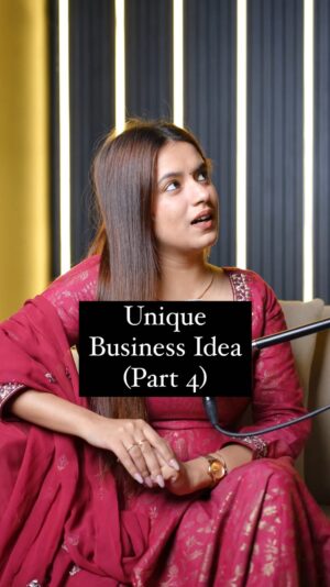 Riya Upreti Instagram - Unique Business Idea part 4 | Enjoy the other parts too :) & keep following @riyaelity 

#business #marketing #housewife #homemaker #wife #businessowner #businesswoman #businesstips #businessman