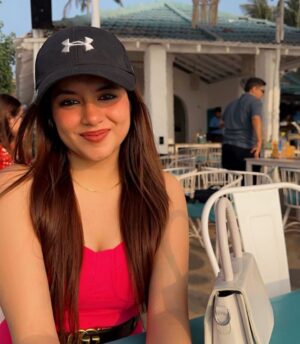 Riya Upreti Instagram - I’m addicted to the feeling of making progress and I haven’t even scratched the surface of what I’m capable of. What a powerful fucking feeling.