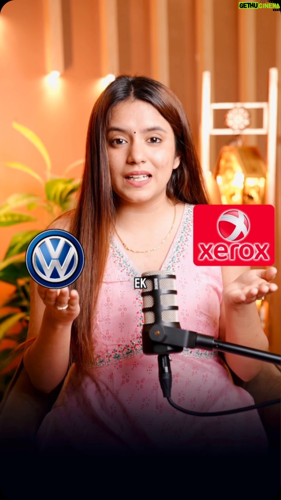 Riya Upreti - 47K Likes - Crazy marketing strategies by brands🤨🤨🧐!! Follow along to know more :) keep following @riyaelity for more
#marketing #branding #brands #business #business es