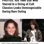 Robin Tunney