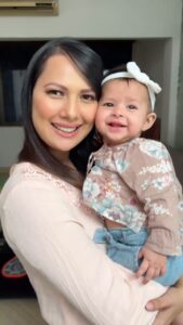 Actress Rochelle Rao HD Photos and Wallpapers June 2025