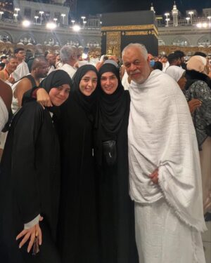 Rogena Instagram - الحمد والشكر لله 
مدد يارب مدد بلا عدد
اللهم دمها نعمه علينا وارزق كل مشتاق لزيارة حرمك
اللهم اجعلها سنه خير وعافية وستر وامان علينا جمعيا وعلى مصر وجميع الوطن العربى
كل سنه وانتم طيبين ❤️🙏
