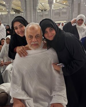 Rogena Instagram - الحمد والشكر لله 
مدد يارب مدد بلا عدد
اللهم دمها نعمه علينا وارزق كل مشتاق لزيارة حرمك
اللهم اجعلها سنه خير وعافية وستر وامان علينا جمعيا وعلى مصر وجميع الوطن العربى
كل سنه وانتم طيبين ❤️🙏
