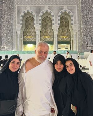 Rogena Instagram - الحمد والشكر لله 
مدد يارب مدد بلا عدد
اللهم دمها نعمه علينا وارزق كل مشتاق لزيارة حرمك
اللهم اجعلها سنه خير وعافية وستر وامان علينا جمعيا وعلى مصر وجميع الوطن العربى
كل سنه وانتم طيبين ❤️🙏