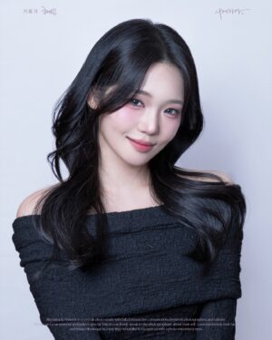 Roh Ji-sun Instagram - 다시 쓴 26살.
