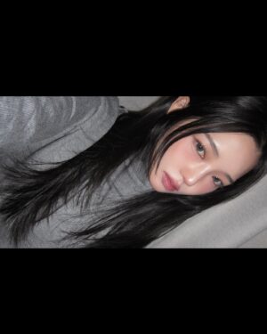 Roh Ji-sun Instagram - 
