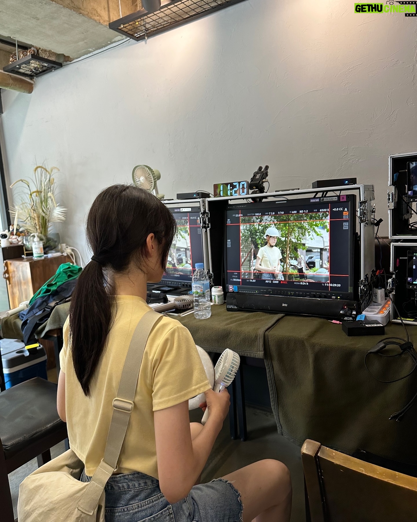 Roh Yoon-seo - 519.2K Likes - 청설 🎬
