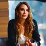 Rojda Demirer