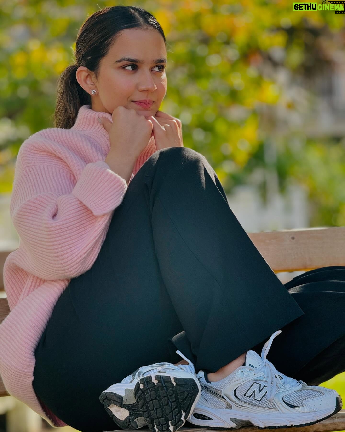 Roopi Gill - 198.3K Likes - One step at a Time 🎀