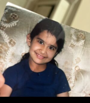 Roopi Gill Instagram - Nothings Changed 😁🌈
