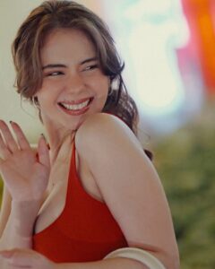 Actress Rose Van Ginkel HD Photos and Wallpapers December 2024