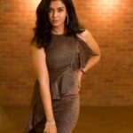 Roshini Haripriyan