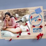 Roshini Haripriyan