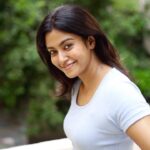 Roshini Haripriyan