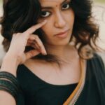 Roshini Haripriyan