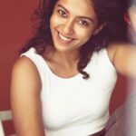 Roshini Haripriyan
