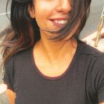 Roshini Haripriyan