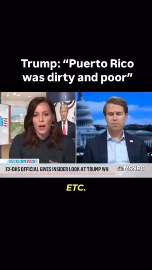 Rosie Perez Instagram - The truth is spilling! 
Boricuas who are still on the fence, pls remember your pride & love for our island #puertorico🇵🇷 and ourselves! All Latinos, be clear-they dissed you too! And they came for others as well! 
Whether you’re Latino or not, what happened at #MSG was horrendous. So many of Trump‘s former officials people who have worked with him and once believed in him, are trying to tell us that he is unfit for Office. We need to take heed! We need to listen! Please watch the whole reel. @kamalahq
