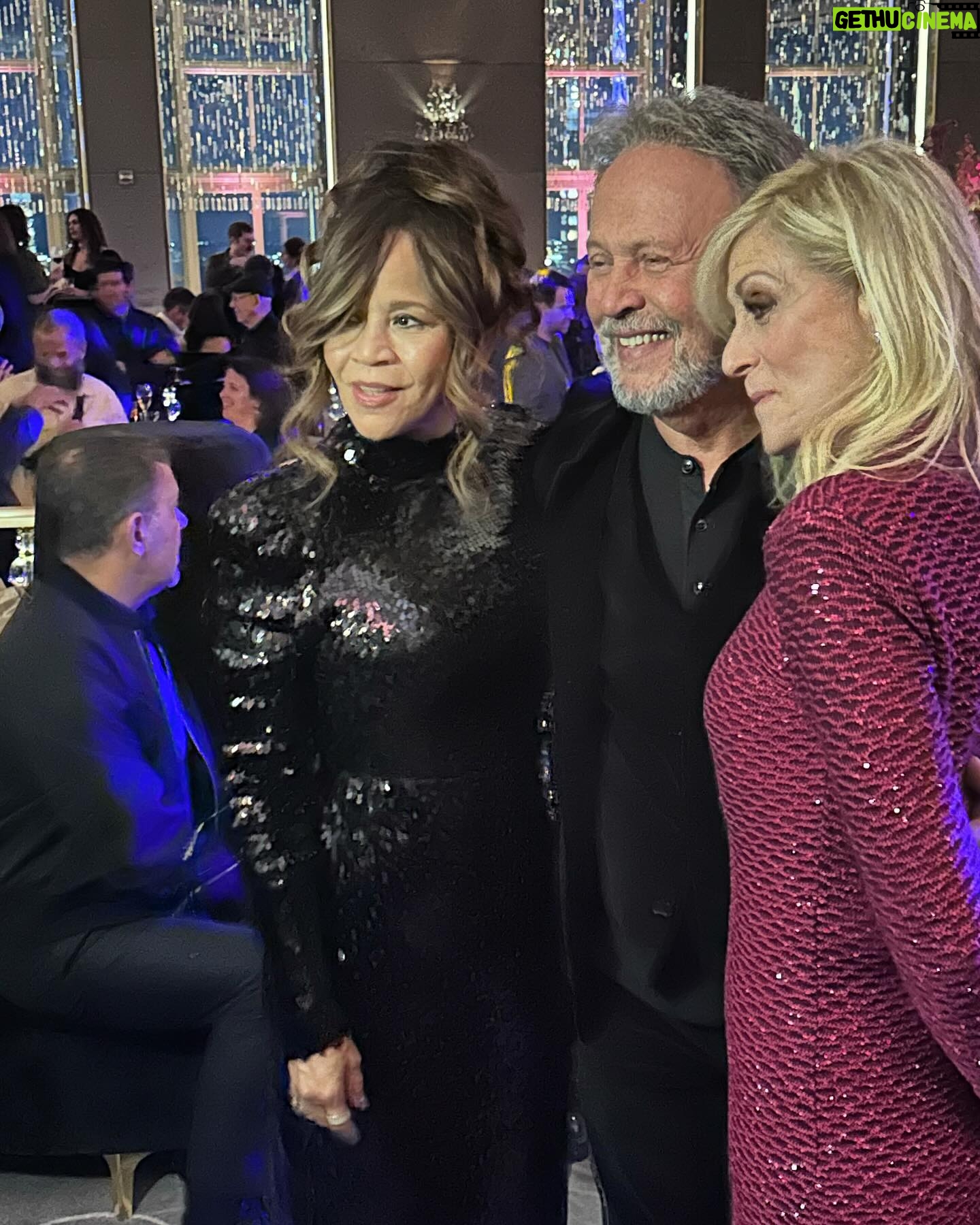 Rosie Perez - 4.2K Likes - #BillyCrystal @jacobijupe @judithlight and the entire cast are stellar in #Before! Tune in tonight on @appletv!