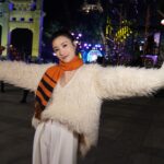 Rosina Lin