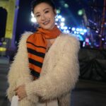 Rosina Lin