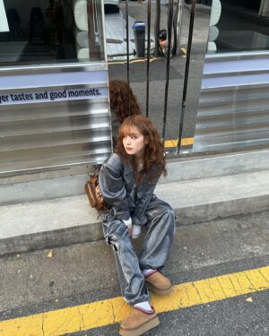 Rothy Instagram - 코시롱🙊