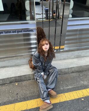 Rothy Instagram - 코시롱🙊