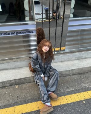 Rothy Instagram - 코시롱🙊