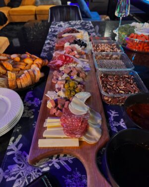 Roxane Bruneau Instagram - Album partagé … Des planches, des chiens & du plaisir 🥹