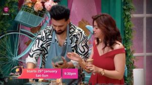 Actress Rubina Dilaik HD Photos and Wallpapers February 2025
