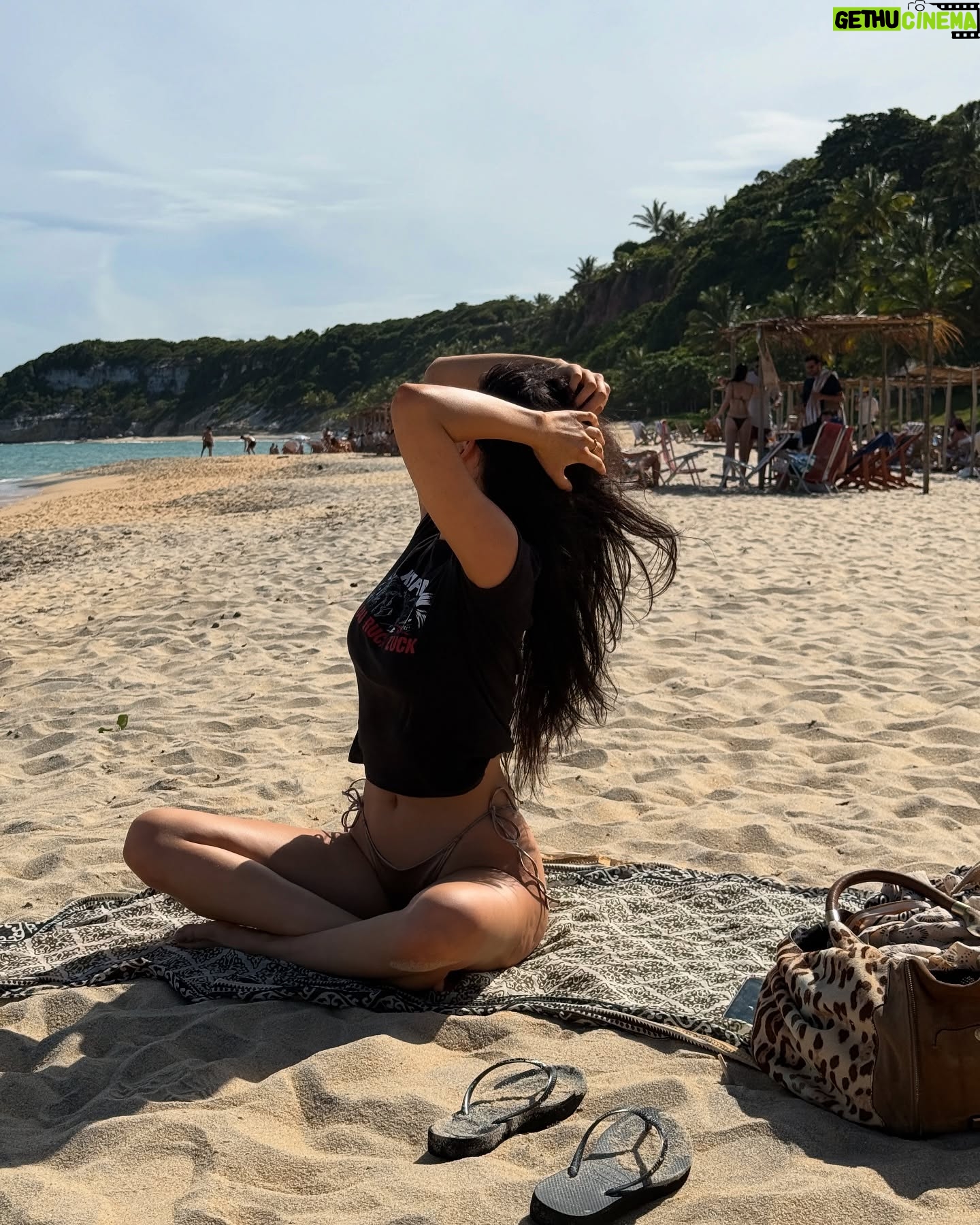 Ruby O. Fee - 29.8K Likes - Life hits different in a bikini 🌴