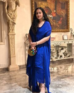Actress Ruchikaa Kapoor HD Photos and Wallpapers February 2025