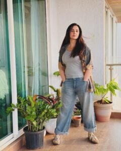 Actress Rukhsar HD Photos and Wallpapers January 2025