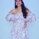 Rukmini Vasanth