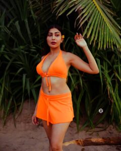 Actress Ruma Sharma HD Photos and Wallpapers January 2025