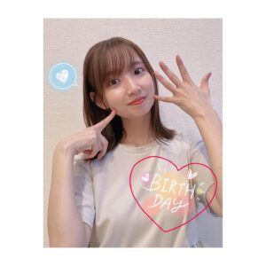 Rumi Okubo Instagram - ⁡
⁡
⁡
今年もたくさんの現場で、
お誕生日をお祝いして頂きました🎂🎉
⁡
どの現場も私のことを思って
色々準備をしてくださったのかと思うと
とても嬉しいです☺️
ありがとうございました✨
⁡
皆さんもインスタへのコメント、
Xにもたくさんのお祝い、
本当にありがとうございました！
⁡
改めて、これからも頑張りますので
引き続きよろしくお願い致します🙇‍♀️
⁡
⁡
⁡
⁡
#大久保瑠美生誕祭2024
