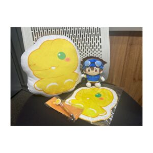 Rumi Okubo Instagram - ⁡
⁡
⁡
今年もたくさんの現場で、
お誕生日をお祝いして頂きました🎂🎉
⁡
どの現場も私のことを思って
色々準備をしてくださったのかと思うと
とても嬉しいです☺️
ありがとうございました✨
⁡
皆さんもインスタへのコメント、
Xにもたくさんのお祝い、
本当にありがとうございました！
⁡
改めて、これからも頑張りますので
引き続きよろしくお願い致します🙇‍♀️
⁡
⁡
⁡
⁡
#大久保瑠美生誕祭2024