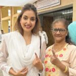 Rupali Bhosale