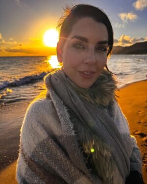Ruth Lorenzo Instagram - Llegaste a mi vida y se hizo la luz.