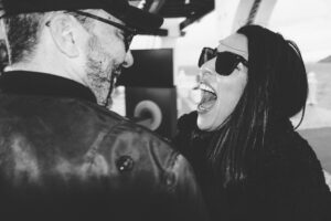 Ruth Lorenzo Instagram - BeniYork