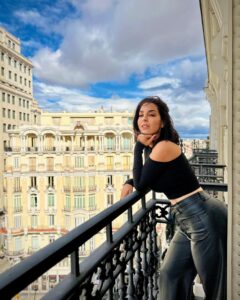 Actress Ruth Lorenzo HD Photos and Wallpapers November 2024