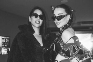 Ruth Lorenzo Instagram - BeniYork