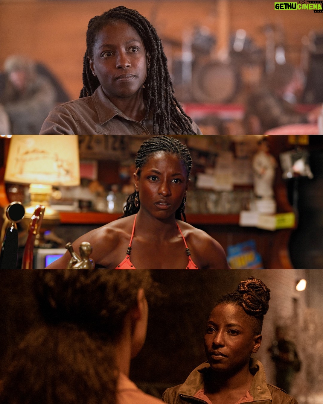 Rutina Wesley - 4.3K Likes - A moment for @rutina_wesley.
Catch up on Season 1 of the HBO Original Series #TheLastOfUs on Max. The HBO Original Series #TrueBlood and the Max Original Series #DMZ are streaming on Max.