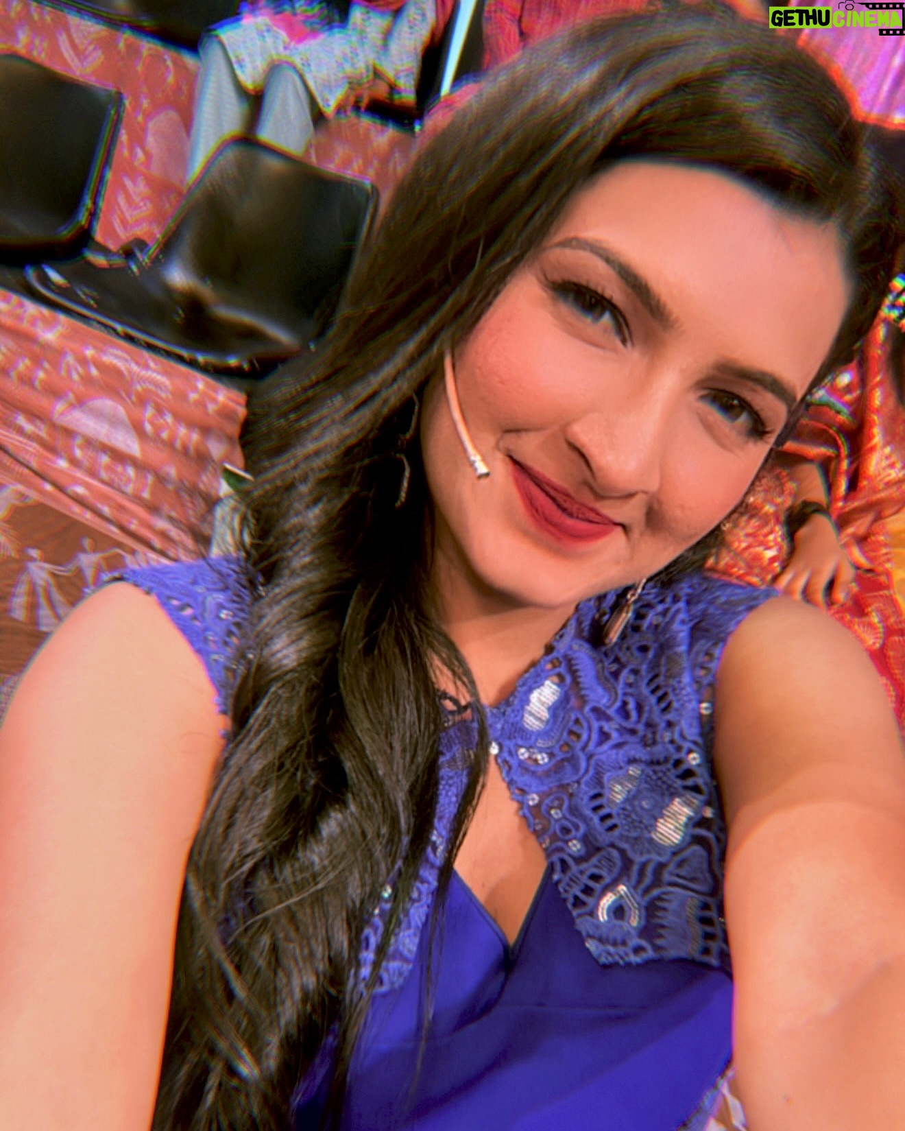 Rutuja Kulkarni - 9.8K Likes - “आता होऊ दे धिंगाणा ३” उद्या आणि पर्वा रात्री ९.०० ला
४-५ जानेवारी 9pm la @star_pravah वर
नक्की बघा ❤️✨
#AataHouDeDhingana #StarPravah #GGMC #GharoGhariMaatichyaChuli #Marathiactress #marathimulgi #maharashtra #marathi #rutujacoolkarni