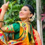 Rutuja Kulkarni