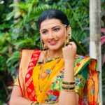 Rutuja Kulkarni