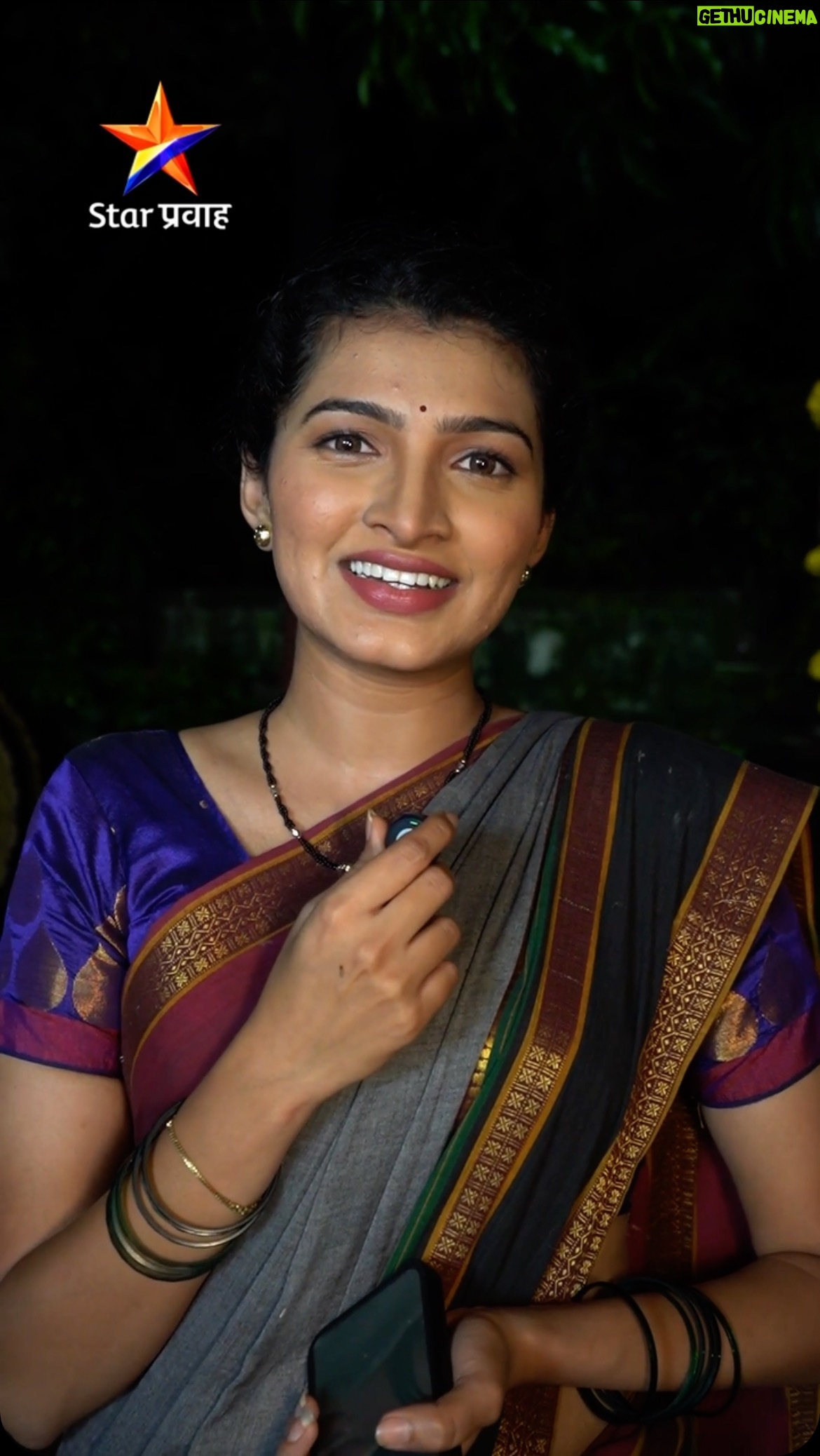 Rutuja Kulkarni - 17.9K Likes - जानकी-हृषीकेशच्या हळदी सोहळ्याला नक्की यायचं हं..!
‘घरोघरी मातीच्या चुली’
बुधवार 18 जुलै ते सोमवार 22 जुलै संध्या. 7:30 वा. Star प्रवाहवर.
#GharoghariMatichyaChuli #StarPravah