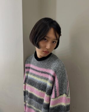 Ryu Hye-young Instagram - 