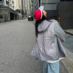 Ryu Hye-young